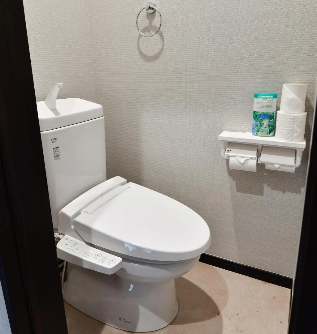 Grandouce Kamata Ⅰ Hostel Kawasaki  Japan