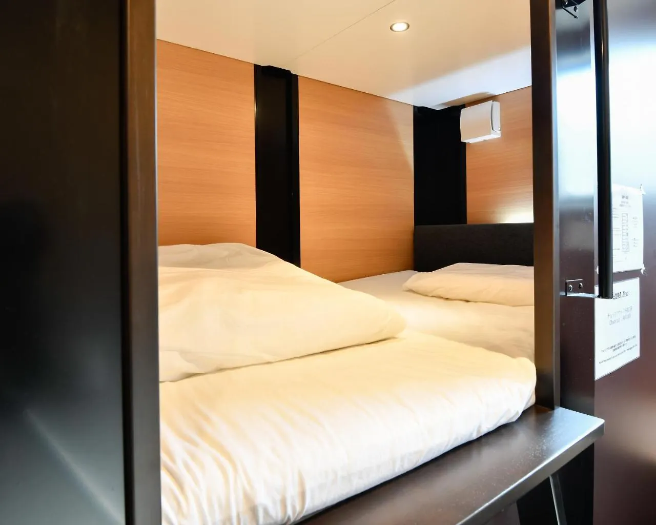 Grandouce Kamata Ⅰ Hostel Kawasaki   Kawasaki (Kanagawa)