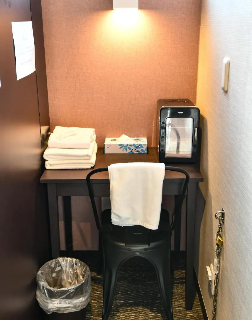 Grandouce Kamata Ⅰ Hostel Kawasaki  Japan